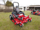 Ferris IS3200Z Zero Turn Mower 72" Deck 35HP Kawasaki