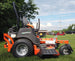 Jacobsen ZT1000 3160KW 60" Zero Turn Mower 31hp Kawasaki