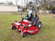 Ferris ISX3300 Zero Turn Mower Stock Front Left