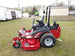 Ferris ISX3300 Zero Turn Mower Stock Front Left