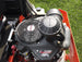 Jacobsen ZT1000 3160KW 60" Zero Turn Mower 31hp Kawasaki