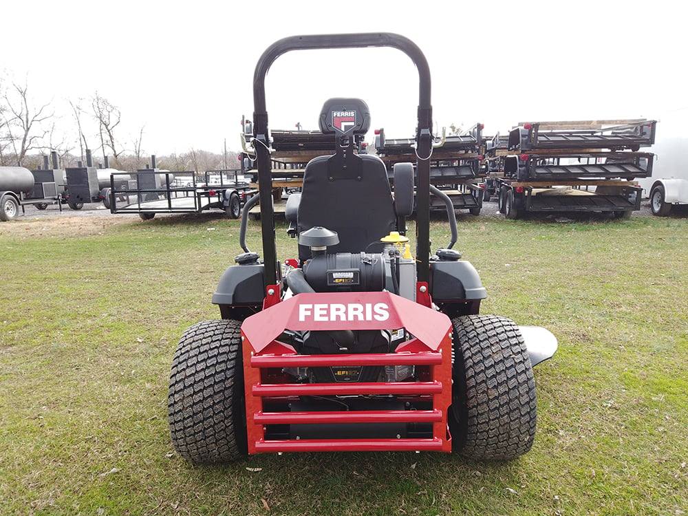 Ferris ISX3300 Zero Turn Mower Stock Front Left