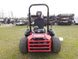 Ferris ISX3300 Zero Turn Mower Stock Front Left