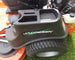 Jacobsen ZT1000 3160KW 60" Zero Turn Mower 31hp Kawasaki