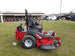 Ferris ISX3300 Zero Turn Mower Stock Front Left