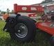 Jacobsen ZT1000 3160KW 60" Zero Turn Mower 31hp Kawasaki