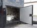 8.5' x 18' White Pizza Vending Concession Food Trailer