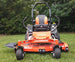 Jacobsen ZT900 2754KW Zero Turn Mower