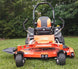 Jacobsen ZT900 2760KW Zero Turn Mower
