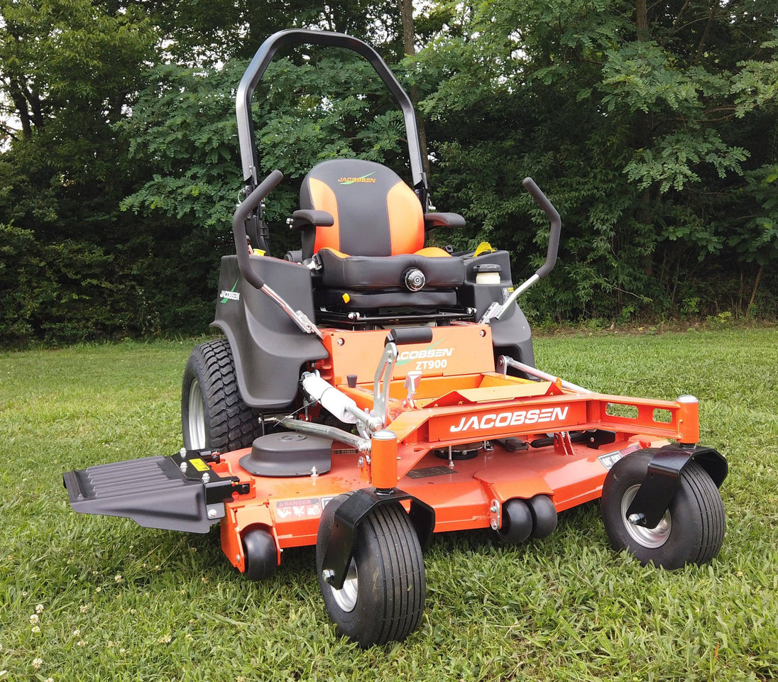 Jacobsen ZT900 2754KW Zero Turn Mower