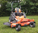 Jacobsen ZT900 2754KW Zero Turn Mower