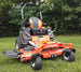 Jacobsen ZT900 2760KW Zero Turn Mower