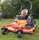 Jacobsen ZT900 2760KW Zero Turn Mower