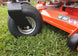 Jacobsen ZT900 2754KW Zero Turn Mower