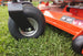 Jacobsen ZT900 2760KW Zero Turn Mower