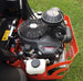 Jacobsen ZT900 2760KW Zero Turn Mower