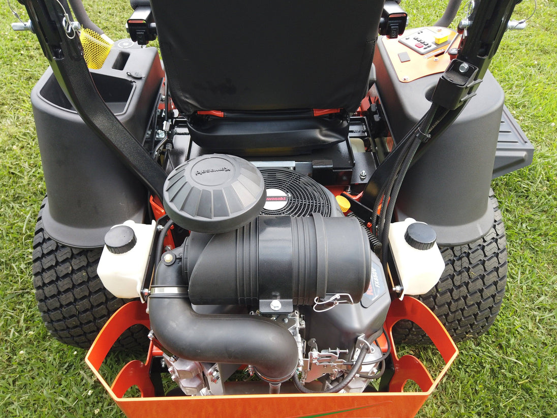 Jacobsen ZT900 2754KW Zero Turn Mower