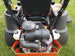 Jacobsen ZT900 2754KW Zero Turn Mower