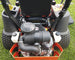 Jacobsen ZT900 2760KW Zero Turn Mower