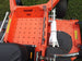 Jacobsen ZT900 2754KW Zero Turn Mower