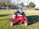 Ferris IS3200Z Zero Turn Mower 61" Deck 35HP Kawasaki