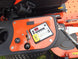 Jacobsen ZT900 2754KW Zero Turn Mower