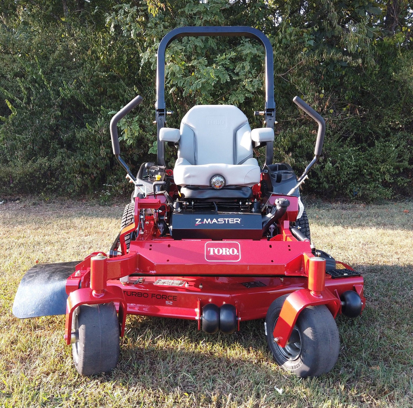 Toro 74949 Z-Master 3000 Zero Turn Mower 52" 24.5hp Kawasaki