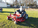 Ferris IS3200Z Zero Turn Mower 61" Deck 35HP Kawasaki