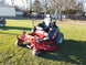 Ferris IS3200Z Zero Turn Mower 61" Deck 35HP Kawasaki