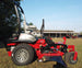 Toro 74949 Z-Master 3000 Zero Turn Mower 52" 24.5hp Kawasaki
