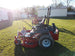 Ferris IS3200Z Zero Turn Mower 61" Deck 35HP Kawasaki