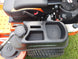 Jacobsen ZT900 2760KW Zero Turn Mower