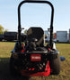 Toro 74949 Z-Master 3000 Zero Turn Mower 52" 24.5hp Kawasaki