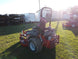 Ferris IS3200Z Zero Turn Mower 61" Deck 35HP Kawasaki