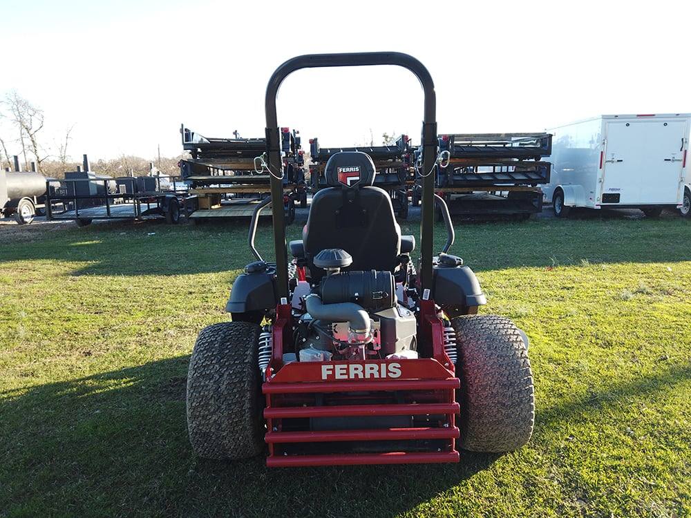 Ferris IS3200Z Zero Turn Mower 61" Deck 35HP Kawasaki