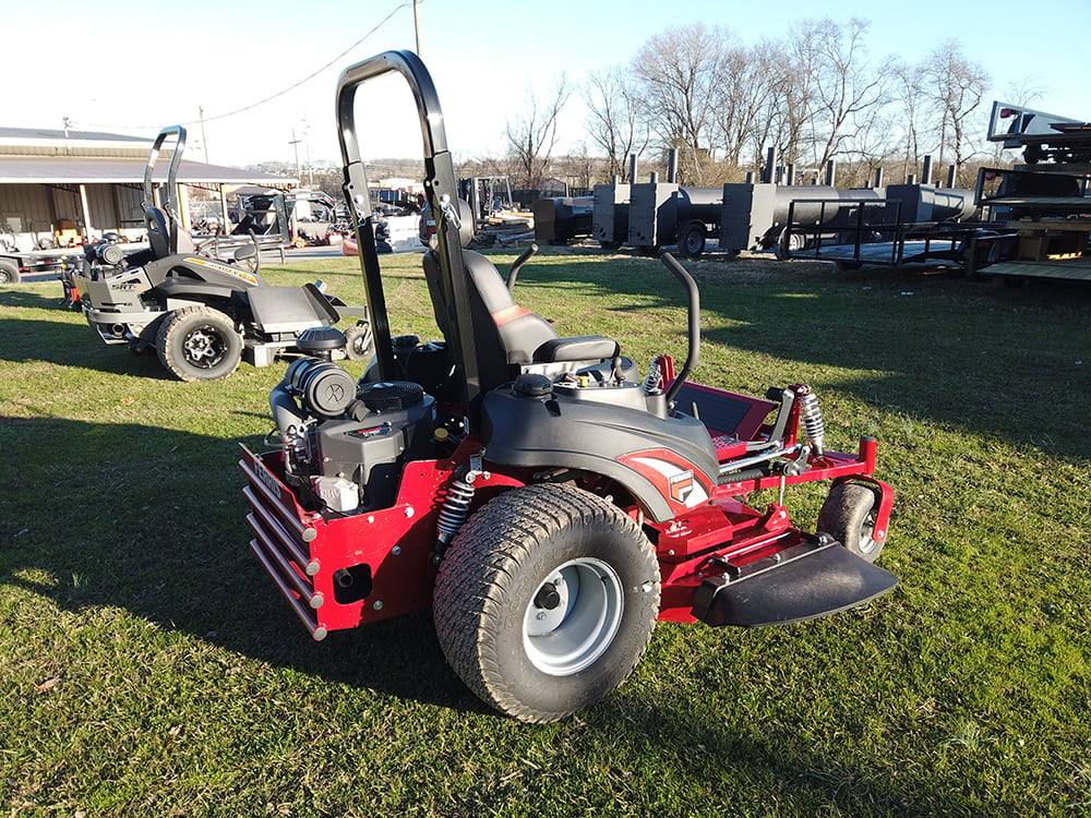 Ferris IS3200Z Zero Turn Mower 61" Deck 35HP Kawasaki