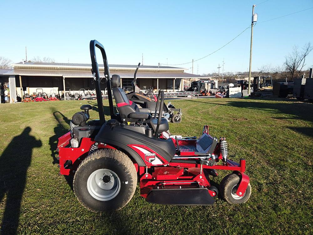 Ferris IS3200Z Zero Turn Mower 61" Deck 35HP Kawasaki