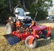 Toro 74949 Z-Master 3000 Zero Turn Mower 52" 24.5hp Kawasaki