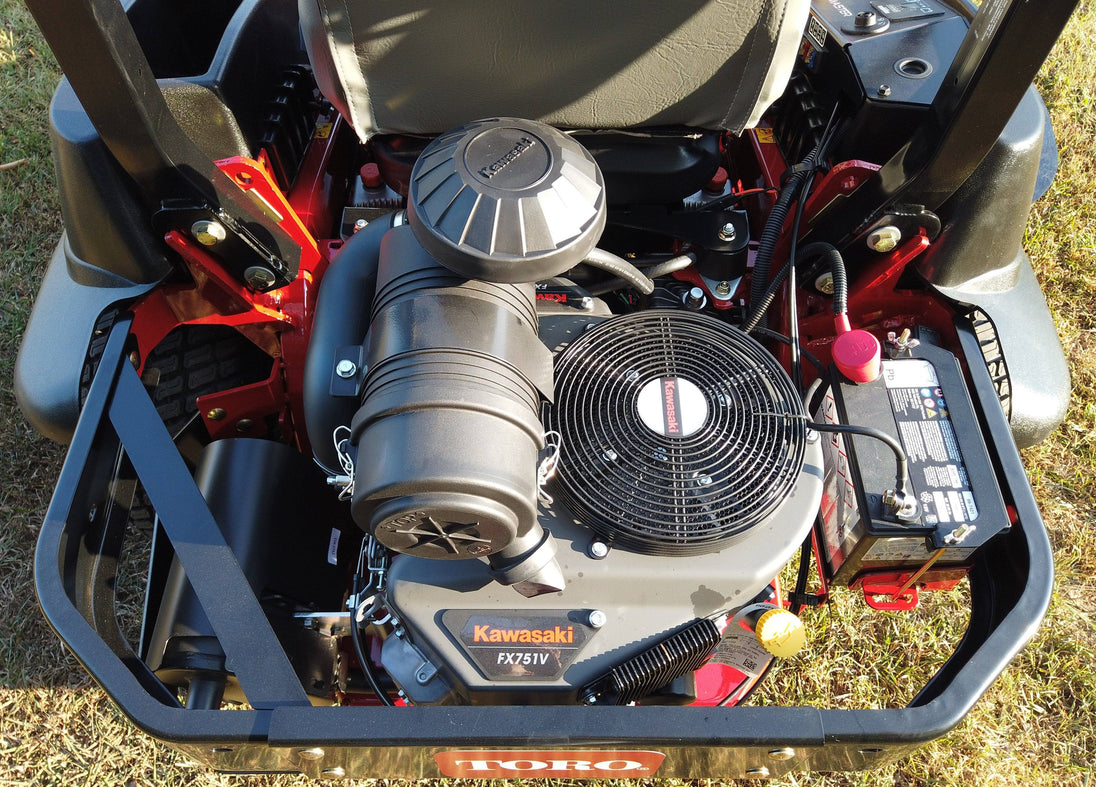Toro 74949 Z-Master 3000 Zero Turn Mower 52" 24.5hp Kawasaki