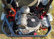 Toro 74949 Z-Master 3000 Zero Turn Mower 52" 24.5hp Kawasaki