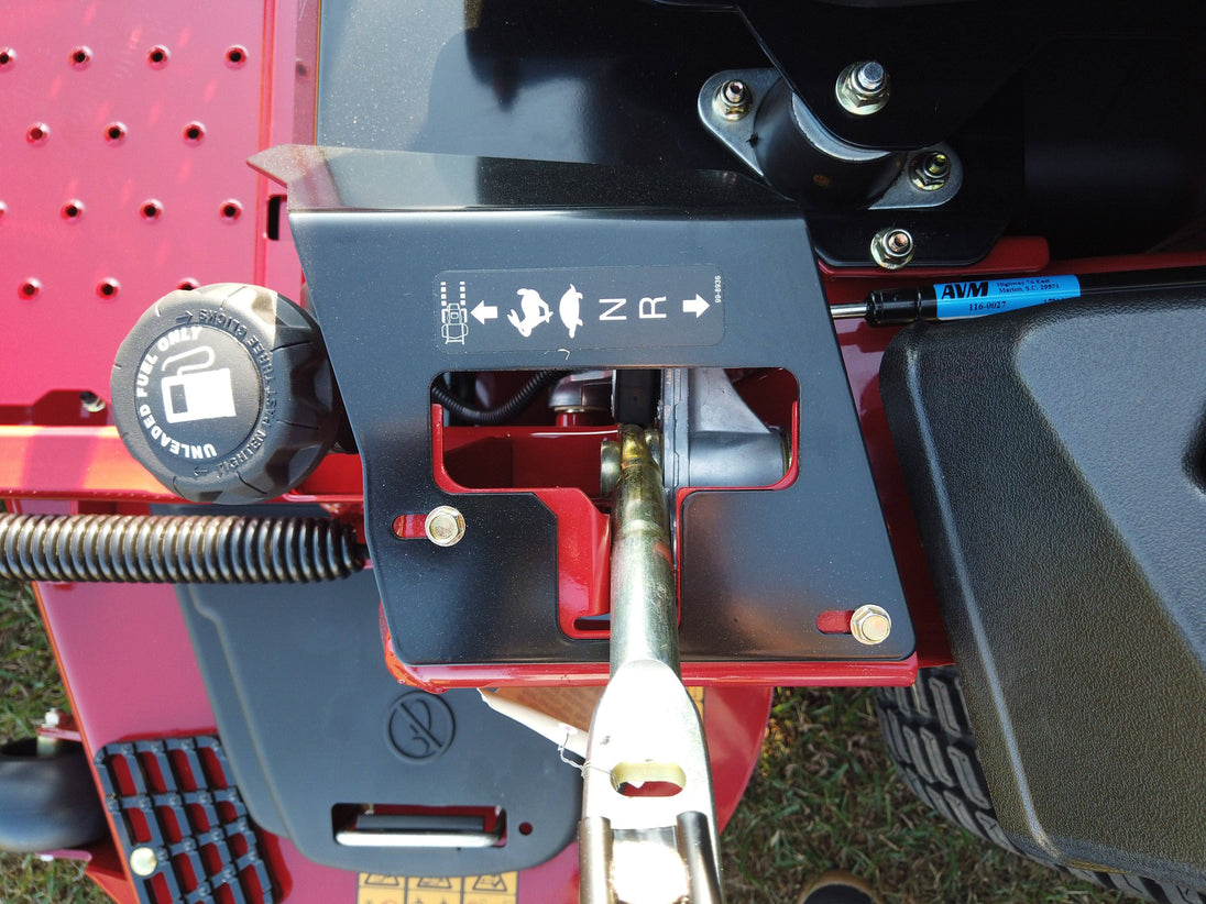 Toro 74949 Z-Master 3000 Zero Turn Mower 52" 24.5hp Kawasaki
