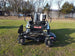 Dixie Chopper 3366KOE Eagle HP 66" Zero Turn Mower Kohler