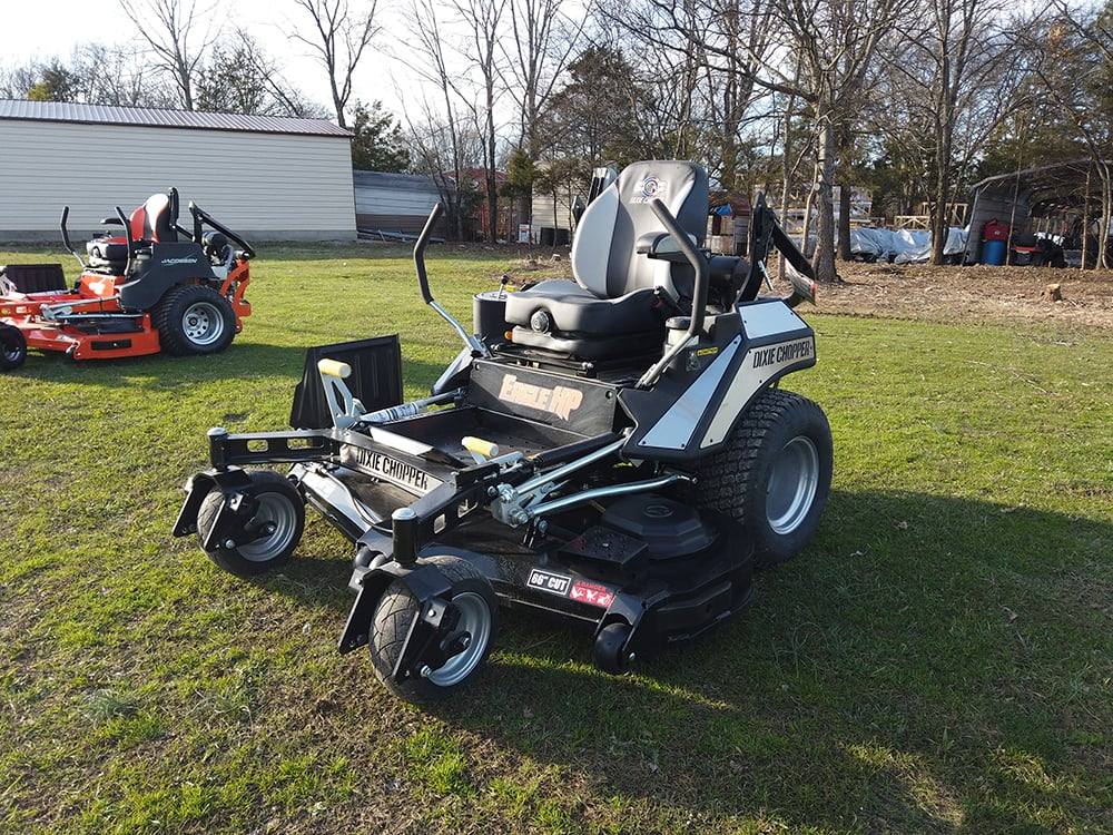 Dixie Chopper 3366KOE Eagle HP 66" Zero Turn Mower Kohler
