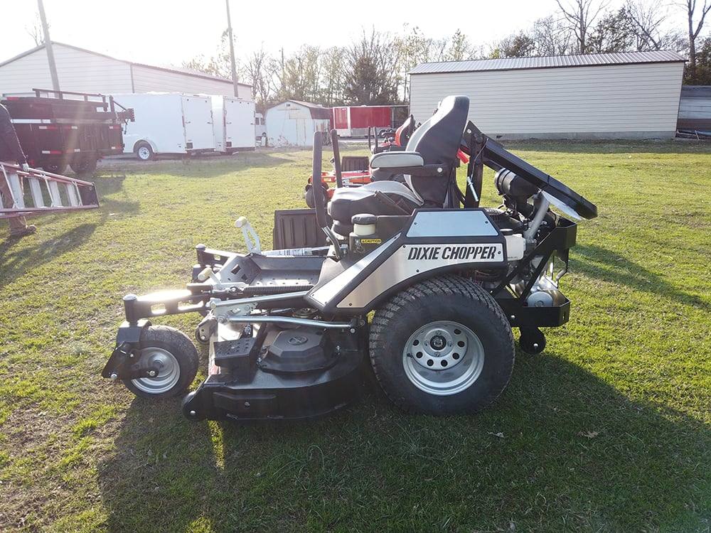 Dixie Chopper 3366KOE Eagle HP 66" Zero Turn Mower Kohler