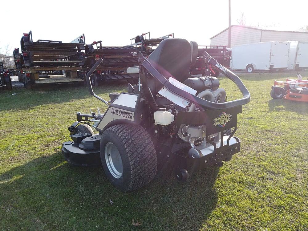 Dixie Chopper 3366KOE Eagle HP 66" Zero Turn Mower Kohler