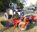 Toro 75213 TimeCutter HD Zero Turn Mower 60" Front Right