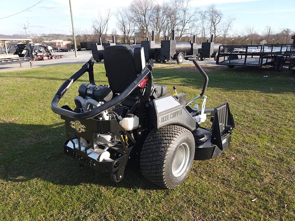 Dixie Chopper 3366KOE Eagle HP 66" Zero Turn Mower Kohler