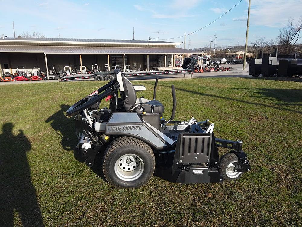 Dixie Chopper 3366KOE Eagle HP 66" Zero Turn Mower Kohler