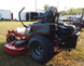 Toro 75213 TimeCutter HD Zero Turn Mower 60" Front Right