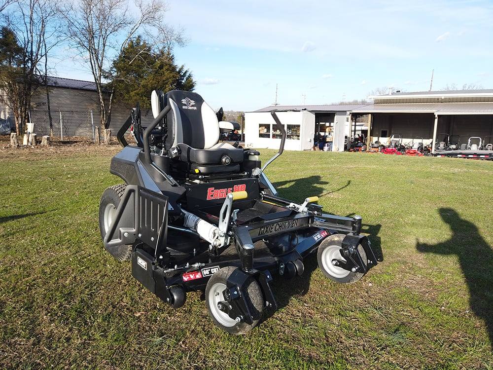 Dixie Chopper 3366KOE Eagle HP 66" Zero Turn Mower Kohler